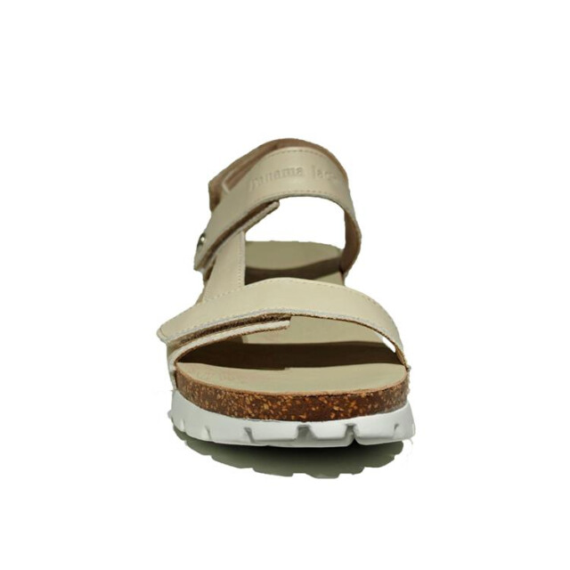 Panama Jack Selma Sandalen Beige Selma large