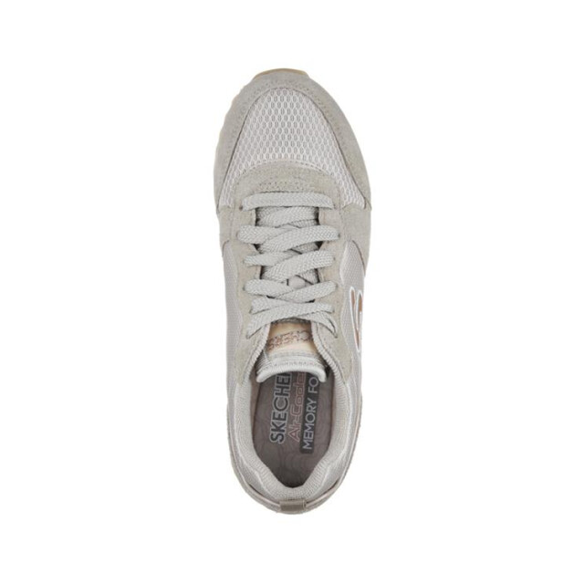 Skechers 111 Og 85 - Goldn Sneakers Goud 111 Og 85 - Goldn large
