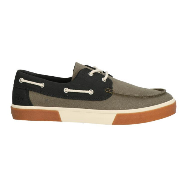 Timberland Union wharf boat shoe Union Wharf Boat shoe large