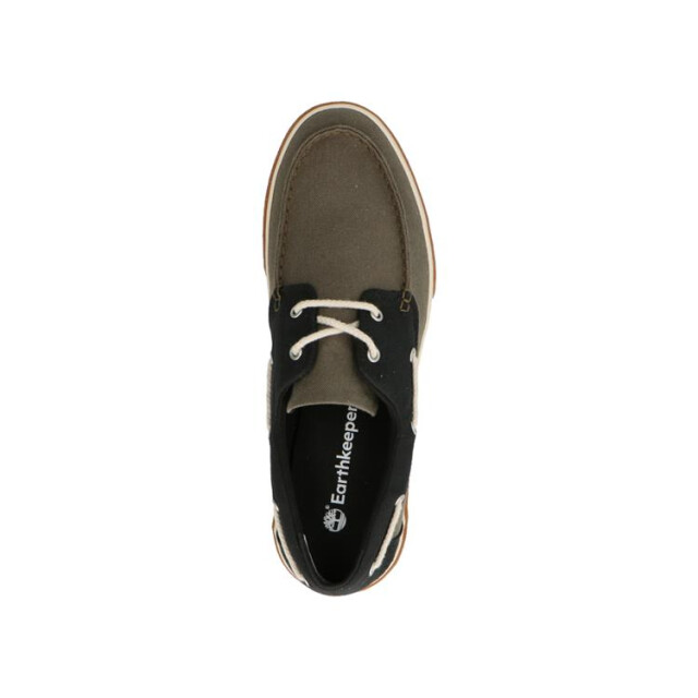 Timberland Union wharf boat shoe Union Wharf Boat shoe large