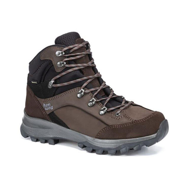 Hanwag Alta bunion ii lady gtx wandelschoenen H203901 large
