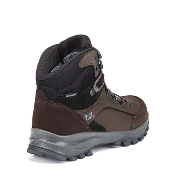 Hanwag Alta bunion ii lady gtx wandelschoenen H203901 large