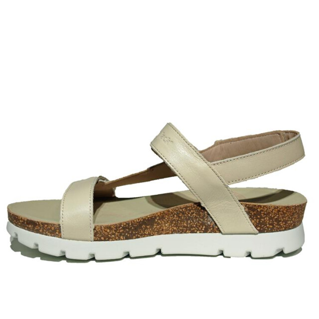 Panama Jack Selma Sandalen Beige Selma large