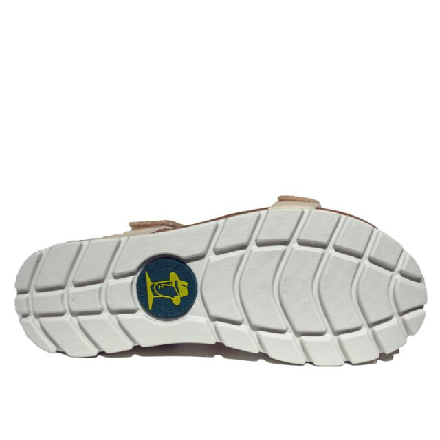 Panama Jack Selma Sandalen Beige Selma large