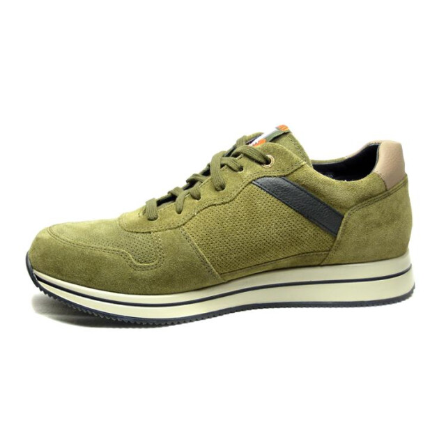 Mephisto GARRY Sneakers Groen GARRY large