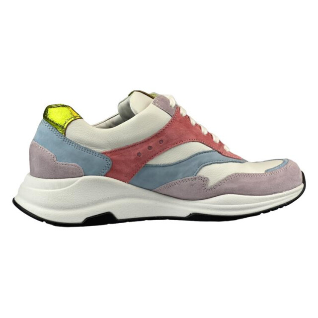 Durea 6267 wijdte K Sneakers Print / Multi 6267 wijdte K large