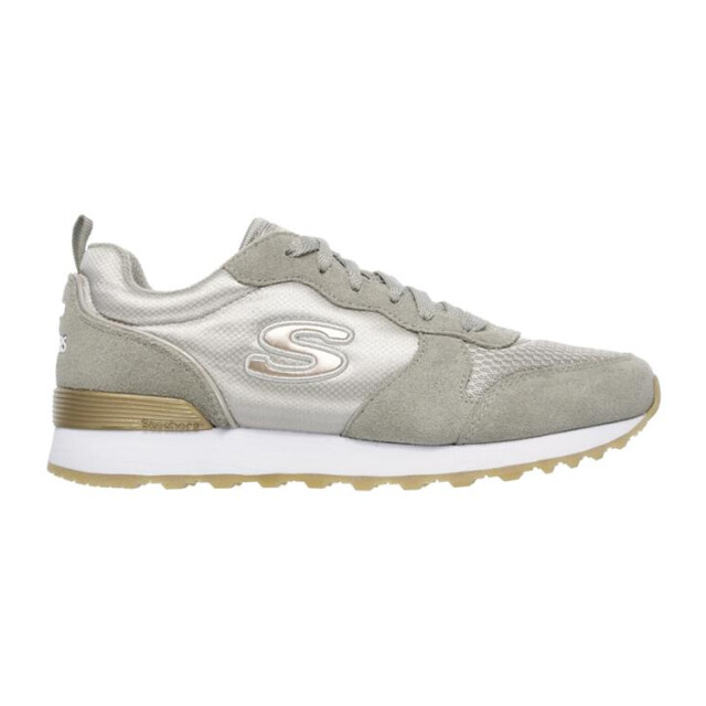 Skechers 111 Og 85 - Goldn Sneakers Goud 111 Og 85 - Goldn large
