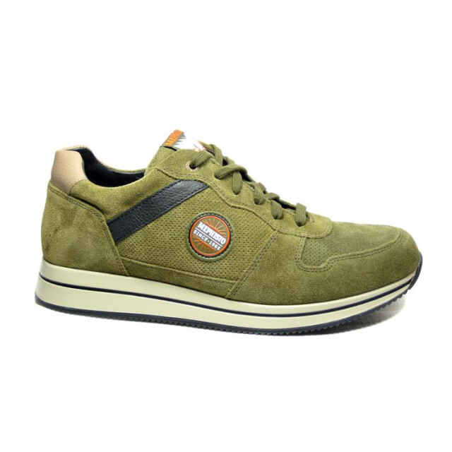 Mephisto GARRY Sneakers Groen GARRY large