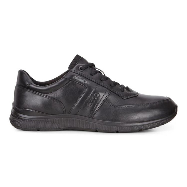 ECCO 511614 IRVING Veterschoenen Zwart 511614 IRVING large