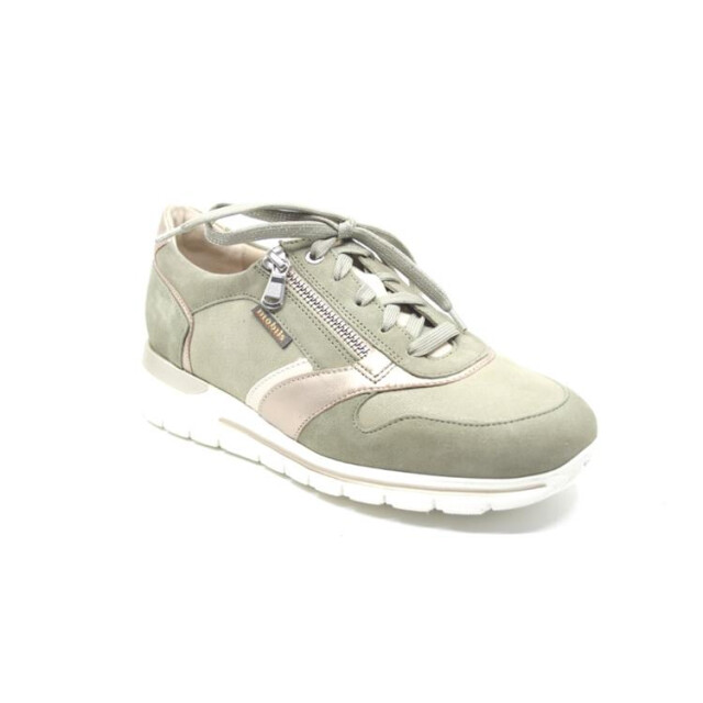 Mephisto EREEN Sneakers Groen EREEN large