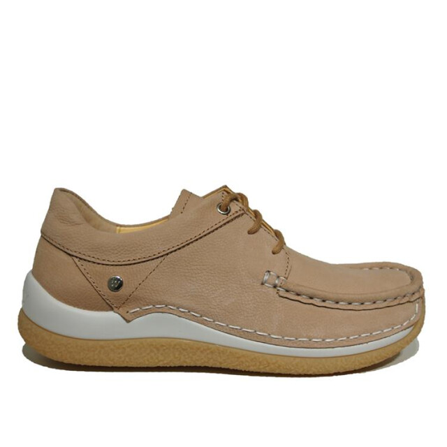 Wolky Wolky 04525 Celebration Veterschoenen Beige Wolky 04525 Celebration large
