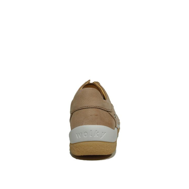 Wolky Wolky 04525 Celebration Veterschoenen Beige Wolky 04525 Celebration large