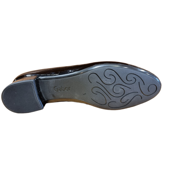 Gabor 31.320 Pumps Zwart 31.320 large
