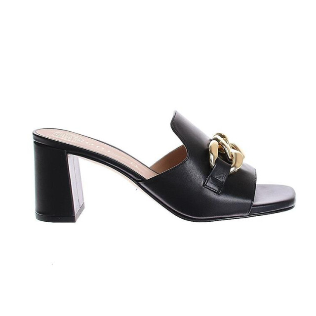 Unisa MECER_NS Slippers Zwart MECER_NS large