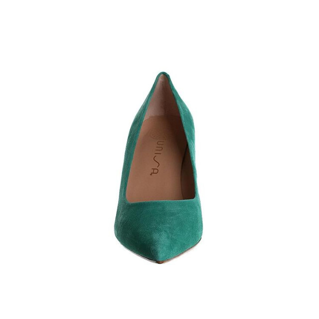 Unisa TOLA_23_KS Pumps Groen TOLA_23_KS large
