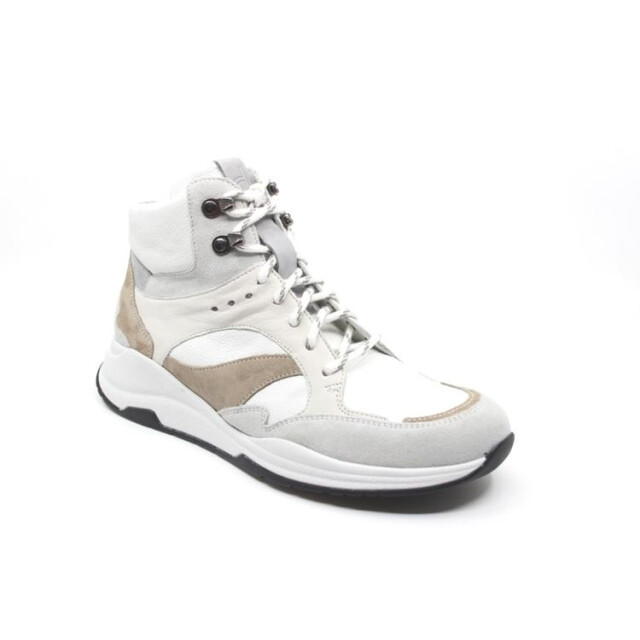 Durea 9755 Sneakers Beige 9755 large