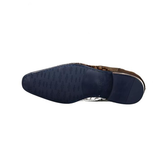 Giorgio 96417504 Geklede schoenen Bruin 96417504 large