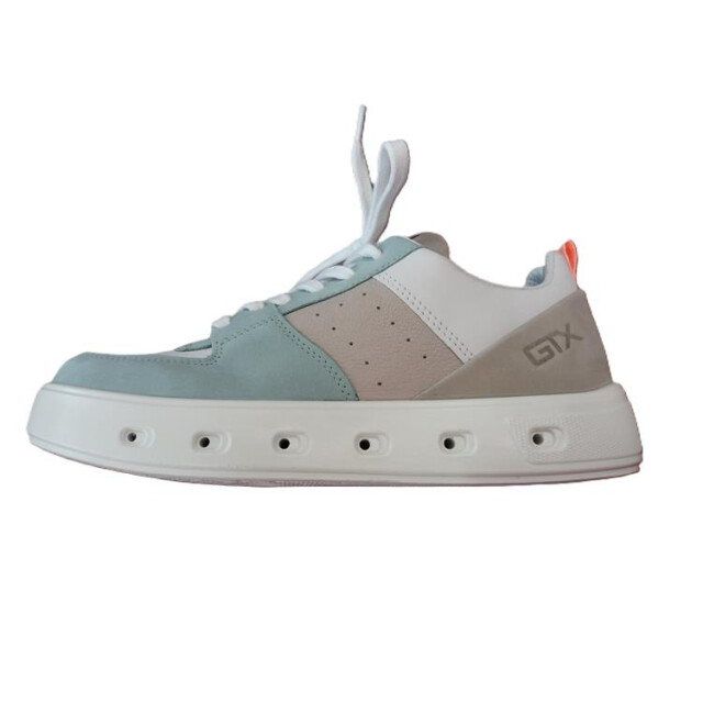 ECCO 209713 STREET Sneakers Print / Multi 209713 STREET large