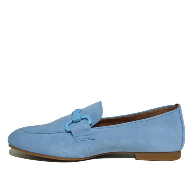 Gabor 25.211 Loafers Blauw 25.211 large