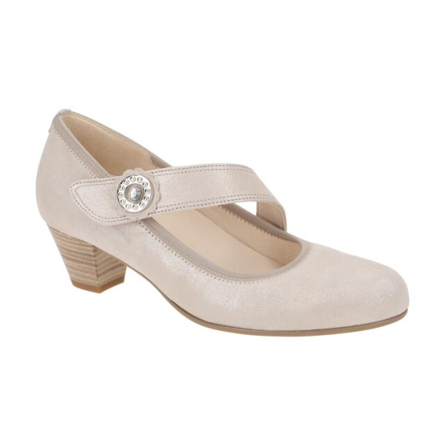 Gabor 26.149 Comfort Schoenen Grijs 26.149 large