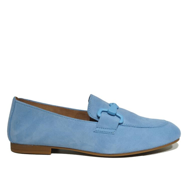 Gabor 25.211 Loafers Blauw 25.211 large