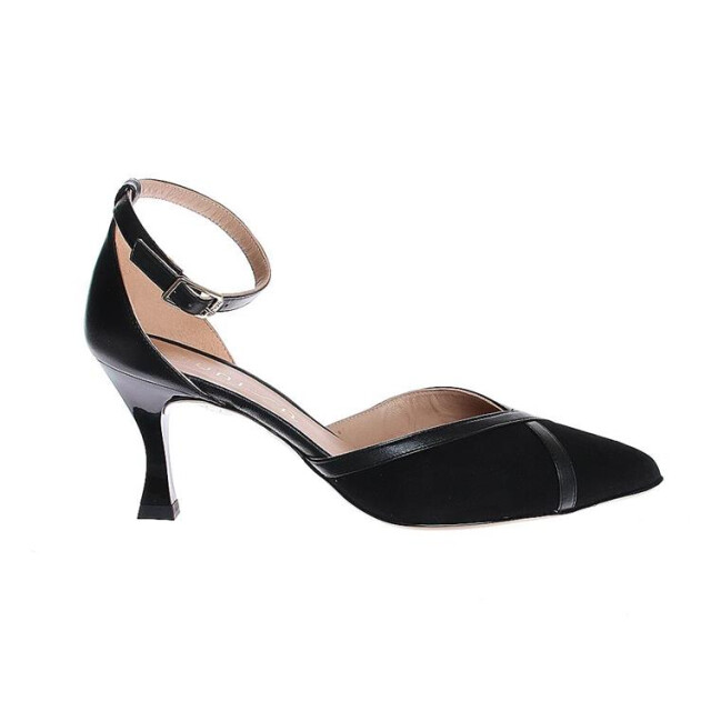 Unisa KALENA_KS_NS Pumps Zwart KALENA_KS_NS large