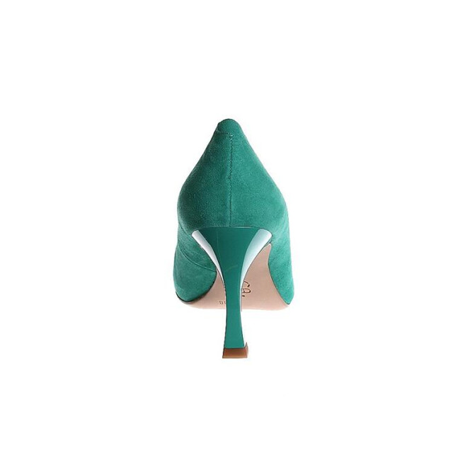 Unisa TOLA_23_KS Pumps Groen TOLA_23_KS large