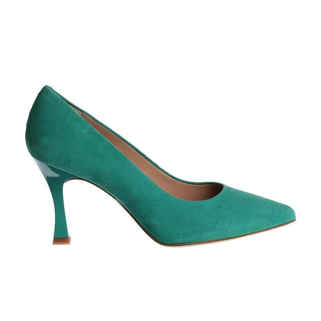Unisa TOLA_23_KS Pumps Groen TOLA_23_KS large