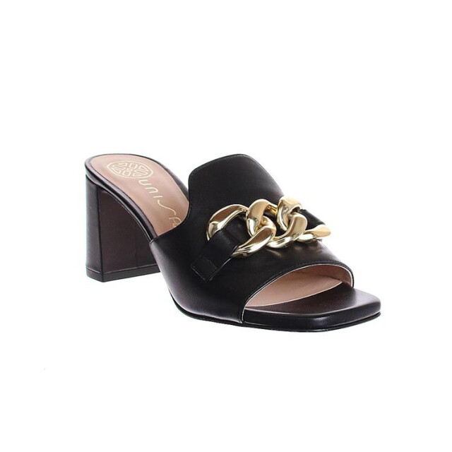 Unisa MECER_NS Slippers Zwart MECER_NS large