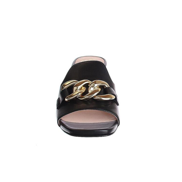 Unisa MECER_NS Slippers Zwart MECER_NS large