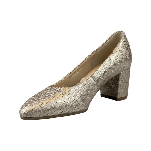 Gabor 21.450 Pumps Beige 21.450 large