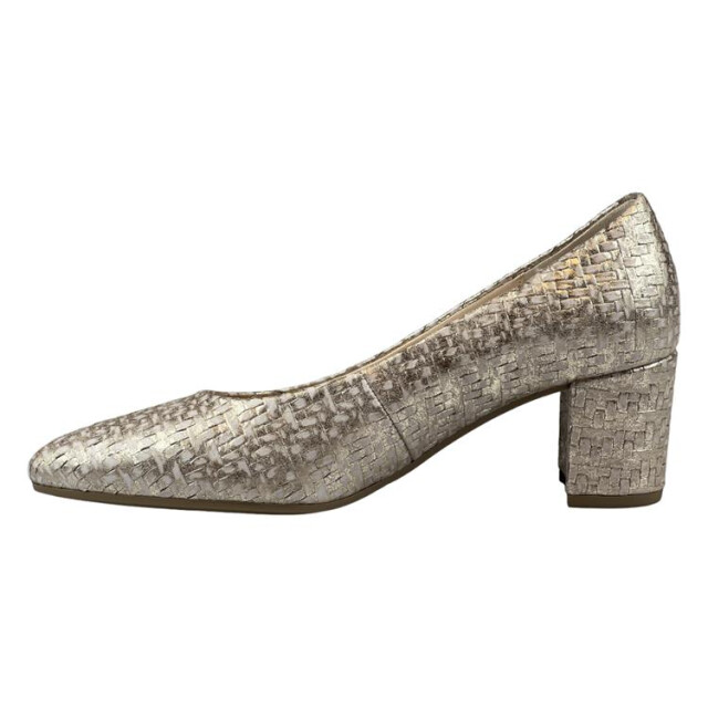 Gabor 21.450 Pumps Beige 21.450 large