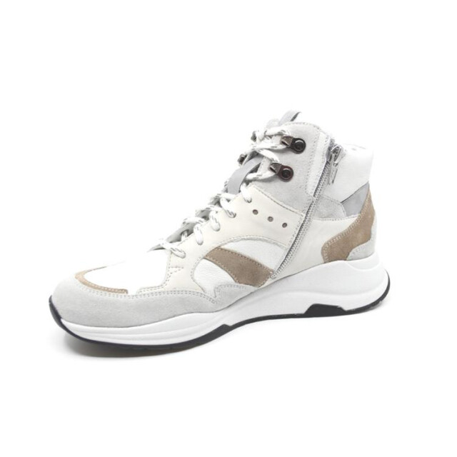 Durea 9755 Sneakers Beige 9755 large