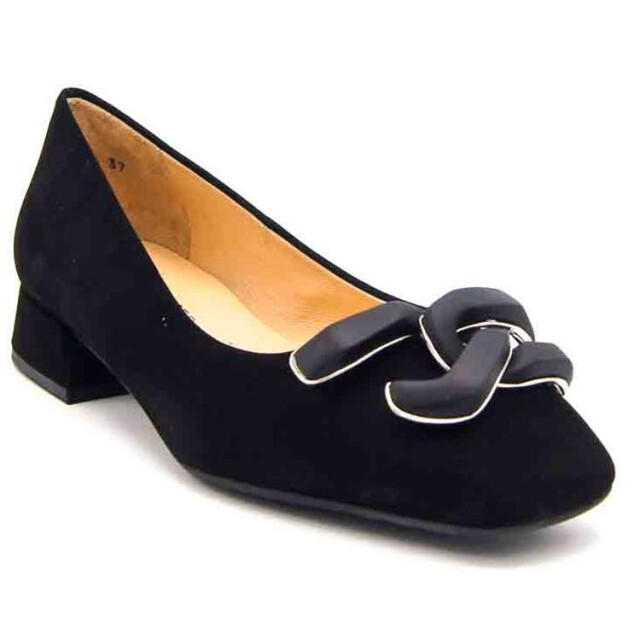Peter Kaiser 33331 Alima Pumps Zwart 33331 Alima large