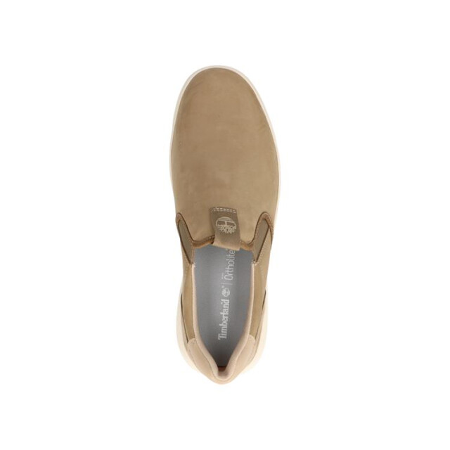 Timberland Seneca bay slip on Seneca Bay Slip on large