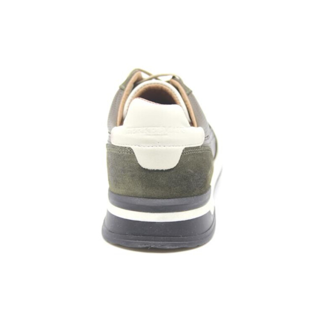 Berkelmans Narellan green suede Narellan Green Suede large