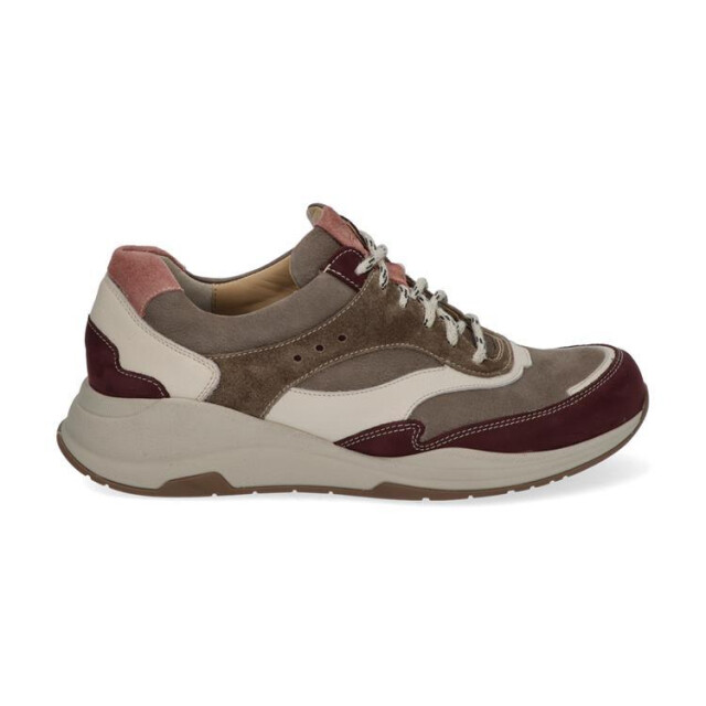 Durea 6267 wijdte E Sneakers Print / Multi 6267 wijdte E large
