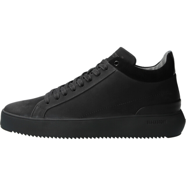 Blackstone YG23 Sneakers Zwart YG23 large