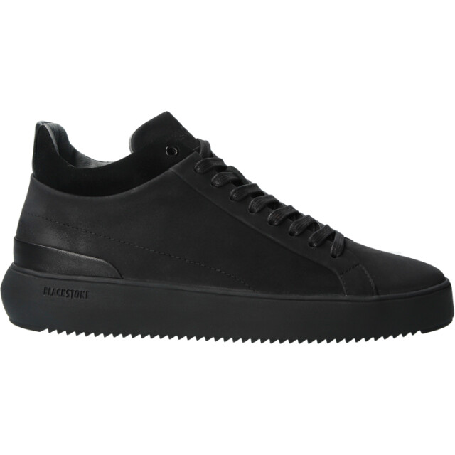 Blackstone YG23 Sneakers Zwart YG23 large