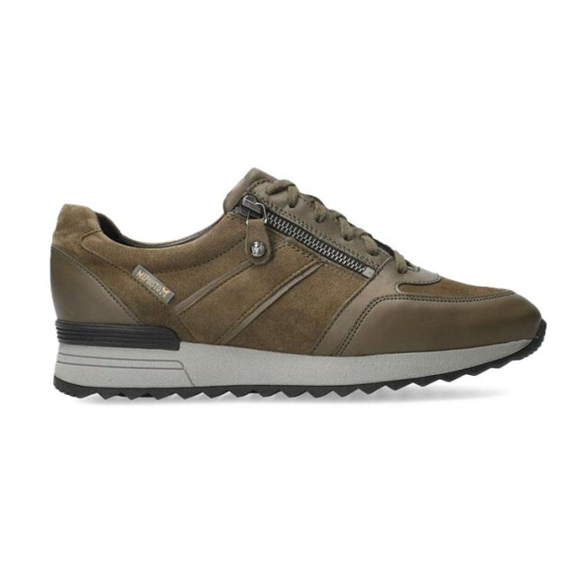 Mephisto TOSCANA Veterschoenen Groen TOSCANA large