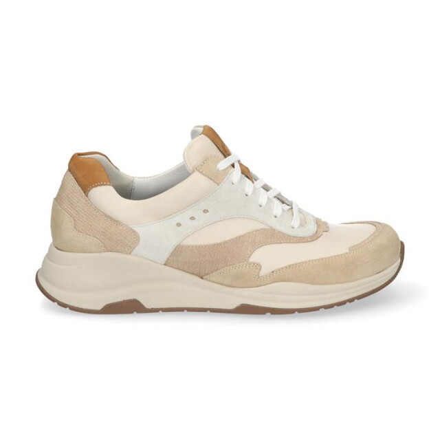 Durea 6267 wijdte G Sneakers Beige 6267 wijdte G large