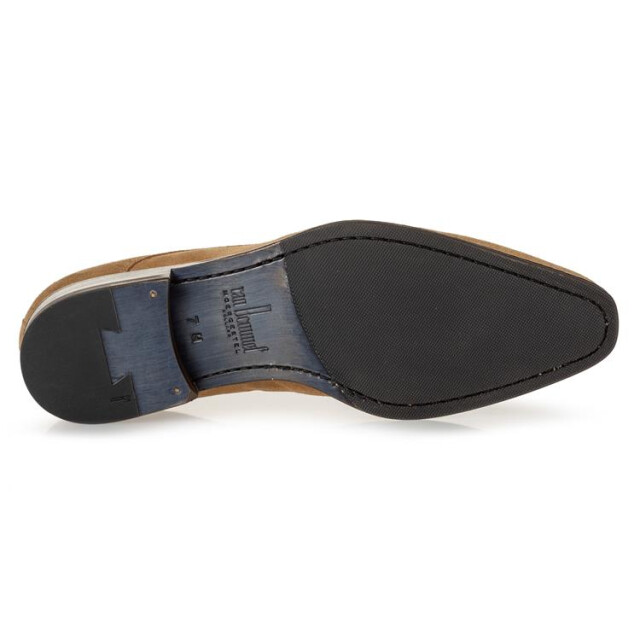 Van Bommel SBM-50029 Veterschoenen Bruin SBM-50029 large