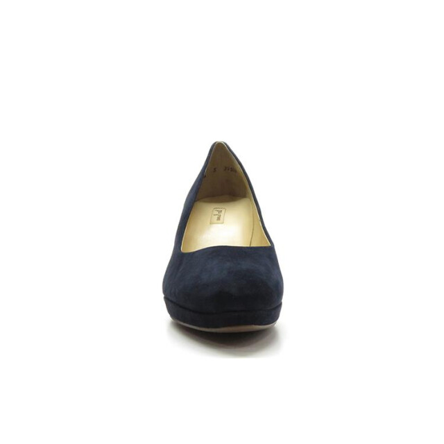 Paul Green 3836 Pumps Blauw 3836 large