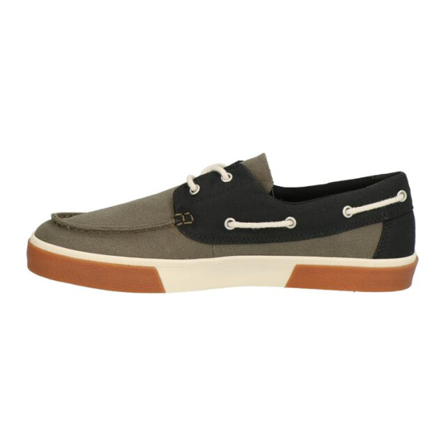 Timberland Union wharf boat shoe Union Wharf Boat shoe large