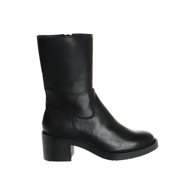 Blackstone WL38 Laarzen Zwart WL38 large