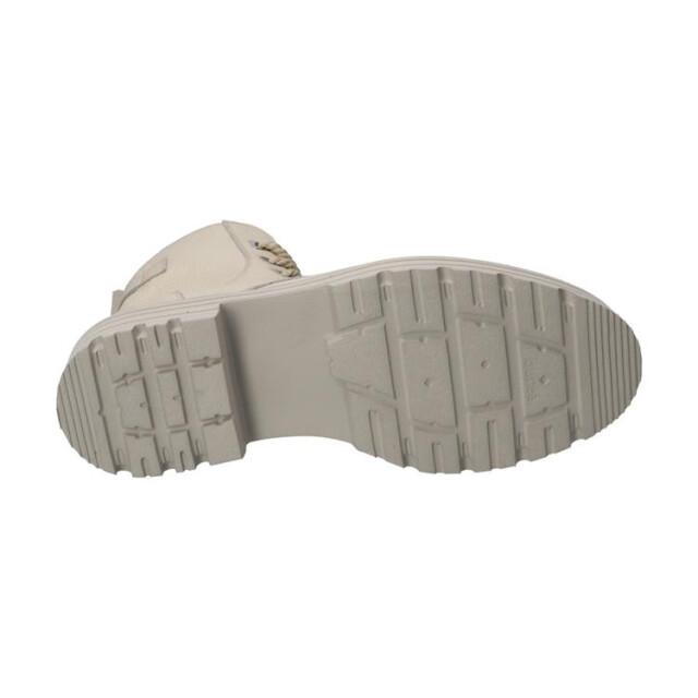Durea 9758 wijdte E Enkellaarzen Beige 9758 wijdte E large