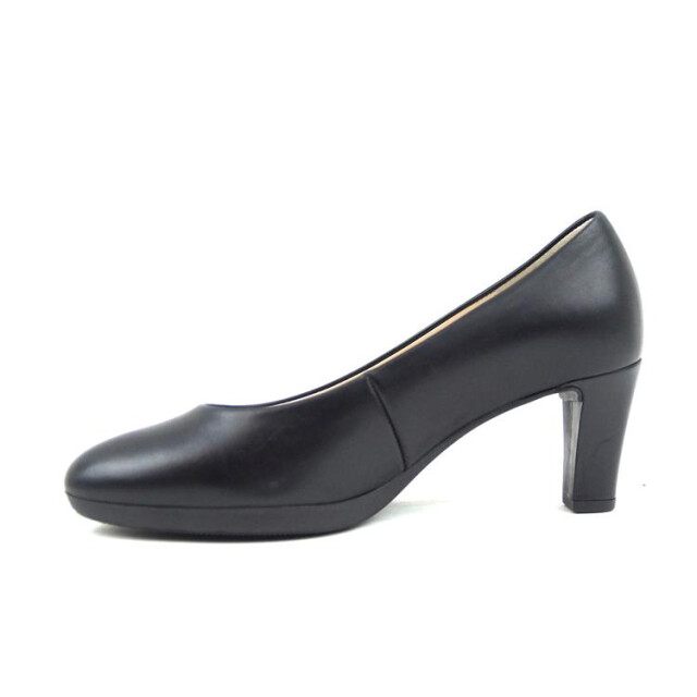 Gabor 91.280 Pumps Zwart 91.280 large
