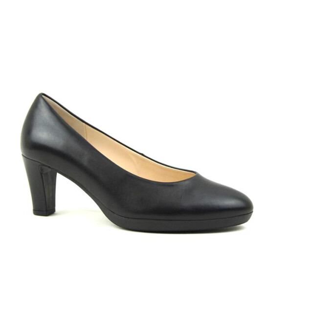 Gabor 91.280 Pumps Zwart 91.280 large