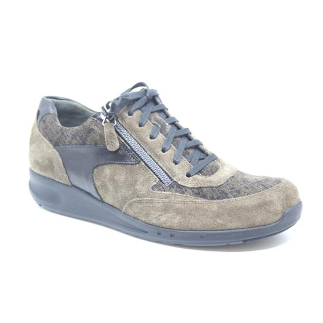 Durea 6260 wijdte E Sneakers Taupe 6260 wijdte E large