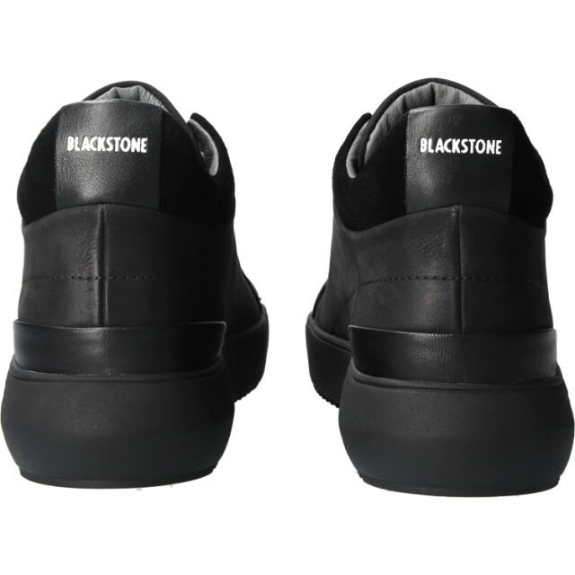 Blackstone YG23 Sneakers Zwart YG23 large